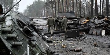 La Russia trionfa in Ucraina; Israele invade il Libano – ft. Stefano Orsi