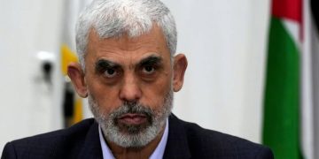 Come cambia Hamas dopo Sinwar – ft. Matteo Capasso