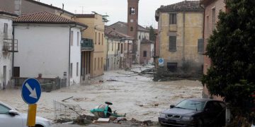 Cementificazione e neoliberismo affondano l’Emilia Romagna