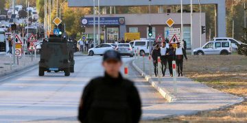L’attentato ad Ankara serve a destabilizzare lo spostamento della Turchia verso i BRICS? – ft. Alberto Fazolo
