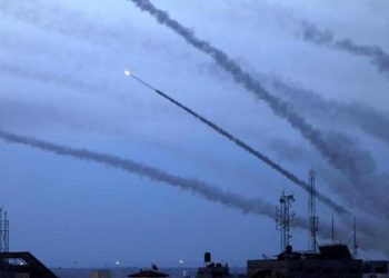 Medio Oriente in fiamme: Israele sotto attacco – ft. Andrea Gaspardo