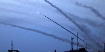Medio Oriente in fiamme: Israele sotto attacco – ft. Andrea Gaspardo
