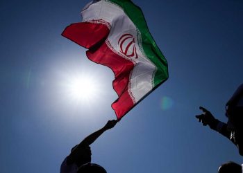 Iran: da Stato canaglia a responsabile? – ft. Antonello Sacchetti