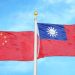 Parlamento Europeo: endorsement per il riconoscimento di Taiwan. Cosa sta succedendo?