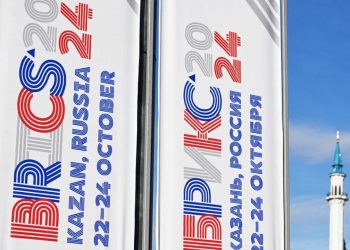 “Il dollaro ha rotto il cazzo”: Putin e i BRICS a Kazan la toccano pianissimo