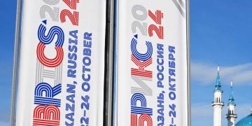 “Il dollaro ha rotto il cazzo”: Putin e i BRICS a Kazan la toccano pianissimo