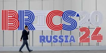 Perché il vertice BRICS di Kazan è l’ultima speranza che abbiamo per evitare la terza guerra mondiale