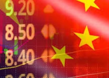 Borsa cinese da record e guerra commerciale con l’Ue