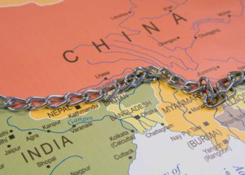 Rafforzamento legami Cina-Sri Lanka e Cina-Pakistan: India isolata nella sua regione?