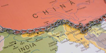 Rafforzamento legami Cina-Sri Lanka e Cina-Pakistan: India isolata nella sua regione?