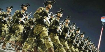 Nord Corea manda soldati in Russia: un’alleanza pericolosa, secondo voci cinesi