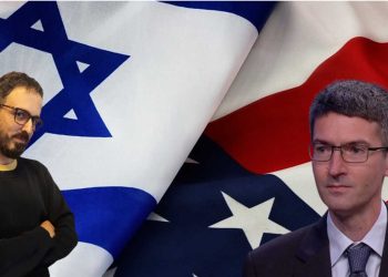 Regno Unito, USA e Israele attaccano ovunque, dall’Oceano Indiano all’Ucraina – Ft. Alberto Fazolo