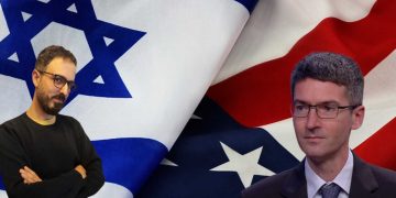 Regno Unito, USA e Israele attaccano ovunque, dall’Oceano Indiano all’Ucraina – Ft. Alberto Fazolo