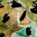 Dopo tre anni di Ucraina e uno di Medio Oriente chi sta vincendo la terza guerra mondiale? – ft. Gabellini, Germinario, Maringiò e Marrucci