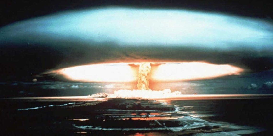 Guerra nucleare con gli USA in quattro giorni: le procedure delle forze strategiche russe – ft. David Colantoni
