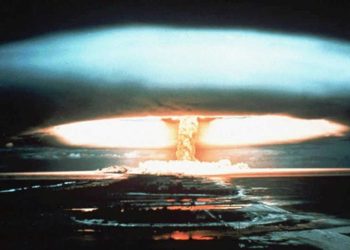 Guerra nucleare con gli USA in quattro giorni: le procedure delle forze strategiche russe – ft. David Colantoni