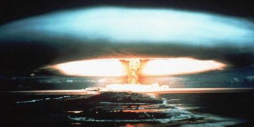 Guerra nucleare con gli USA in quattro giorni: le procedure delle forze strategiche russe – ft. David Colantoni