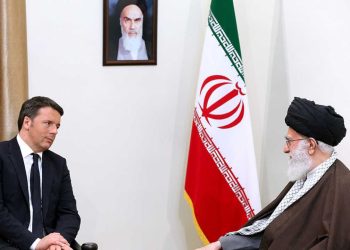Bugie e verità sull’Iran, con ‪Antonello Sacchetti‬