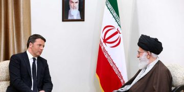 Bugie e verità sull’Iran, con ‪Antonello Sacchetti‬