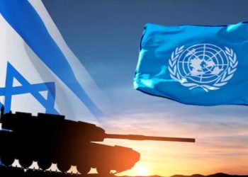 Israele attacca l’ONU: la crisi delle Nazioni Unite vista dalla Cina