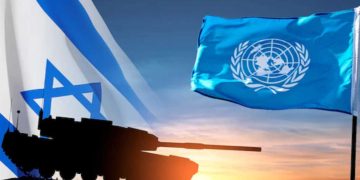 Israele attacca l’ONU: la crisi delle Nazioni Unite vista dalla Cina