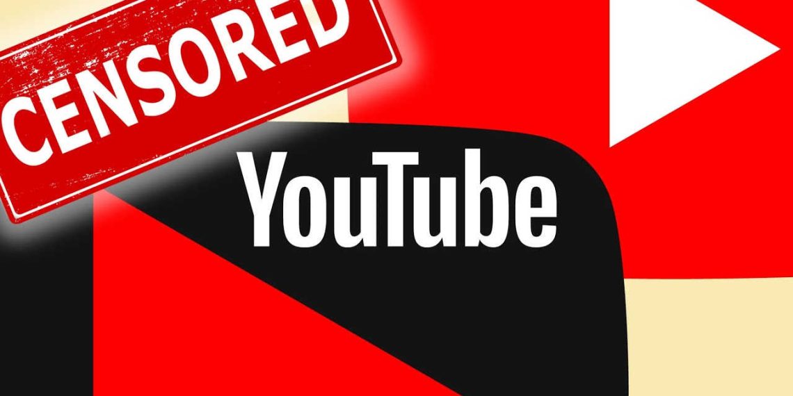 Censura online: diretta aperta agli youtuber