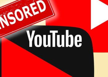Censura online: diretta aperta agli youtuber