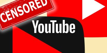Censura online: diretta aperta agli youtuber