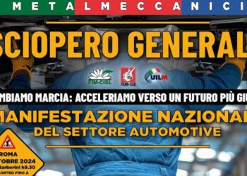 RIPRENDIAMOCI LA FIAT