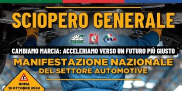 RIPRENDIAMOCI LA FIAT