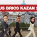 Maratona BRICconcella – Summit Kazan 2024