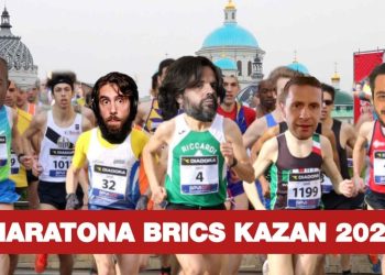 Maratona BRICconcella – Summit Kazan 2024