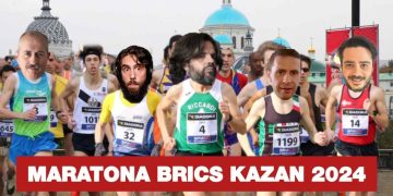Maratona BRICconcella – Summit Kazan 2024