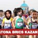 Maratona BRICconcella – Summit Kazan 2024