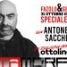 Metamorfosi – Iran atomico – con Antonello Sacchetti (puntata 8)