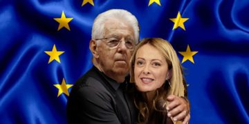Meloni come Monti: breve guida all’ennesima manovra finanziaria scritta dai banchieri – ft. Alessandro Volpi