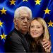 Meloni come Monti: breve guida all’ennesima manovra finanziaria scritta dai banchieri – ft. Alessandro Volpi