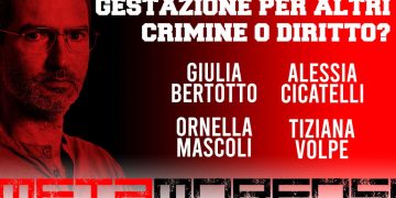 Metamorfosi – Gestazione per altri: crimine o diritto? (puntata 7)