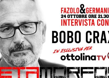 Metamorfosi – Tangentopoli fu un golpe punitivo per Sigonella? con Bobo Craxi (puntata 6)