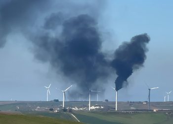 La Sardegna insorge contro la speculazione energetica