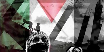 Palestine Papers, un anno dall’operazione tempesta di Al Aqsa