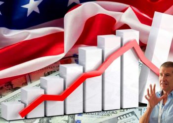 USA al collasso: il debito non è più sostenibile e Harris e Trump non sanno che farci – ft. Alessandro Volpi