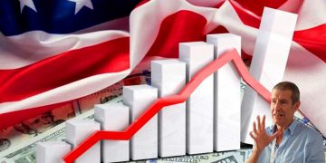 USA al collasso: il debito non è più sostenibile e Harris e Trump non sanno che farci – ft. Alessandro Volpi