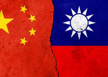 China vs Taiwan: the third world war is coming? -ft. QIAO collective