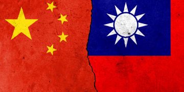 China vs Taiwan: the third world war is coming? -ft. QIAO collective