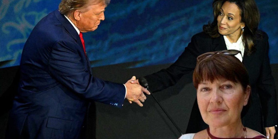 Trump o Harris? Le elezioni USA saranno vinte (ancora una volta) dai sionisti – ft. Patrizia Cecconi