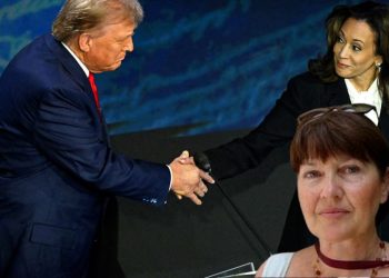 Trump o Harris? Le elezioni USA saranno vinte (ancora una volta) dai sionisti – ft. Patrizia Cecconi