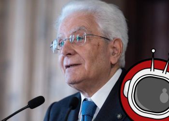 Mattarella ottoliner? – Il presidente spara a zero contro le agenzie di rating USA – ft. Alessandro Volpi