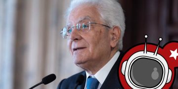 Mattarella ottoliner? – Il presidente spara a zero contro le agenzie di rating USA – ft. Alessandro Volpi