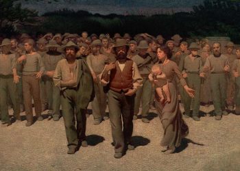 La complessità del Novecento – ft. Sergio Cararo